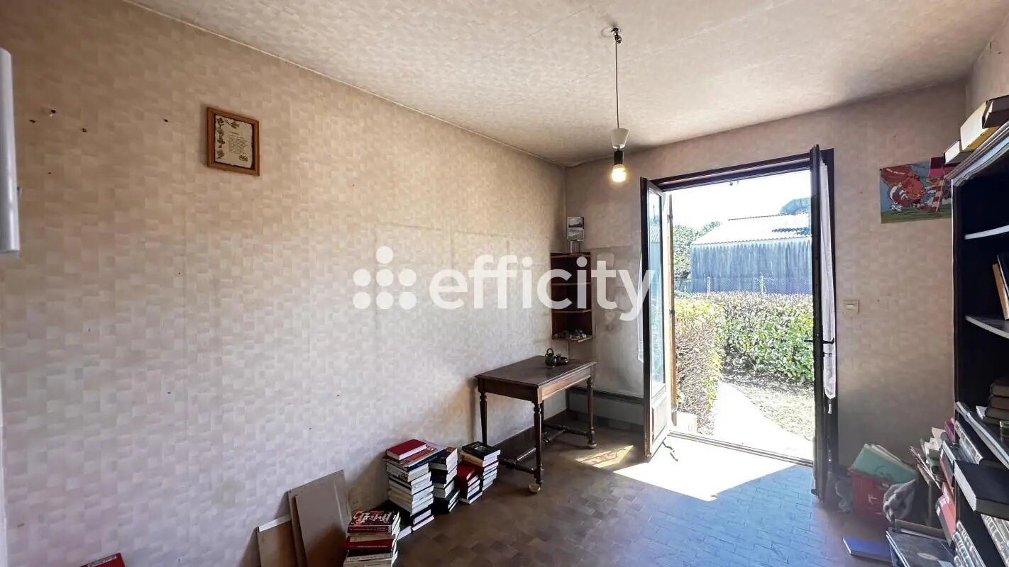 Maison à vendre, 99m², Pierrelatte