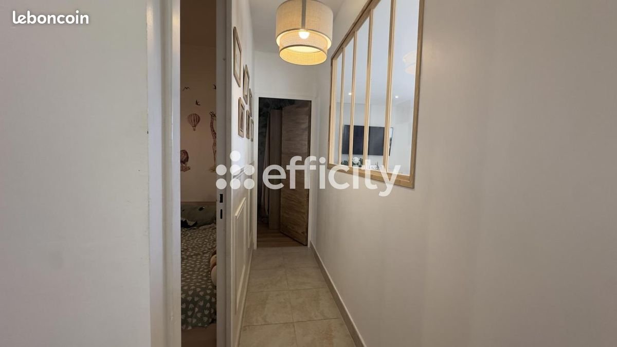 Maison à vendre, 75m², Saulce-sur-Rhône