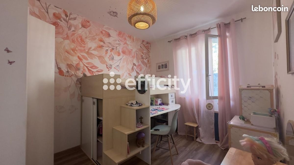 Maison à vendre, 75m², Saulce-sur-Rhône