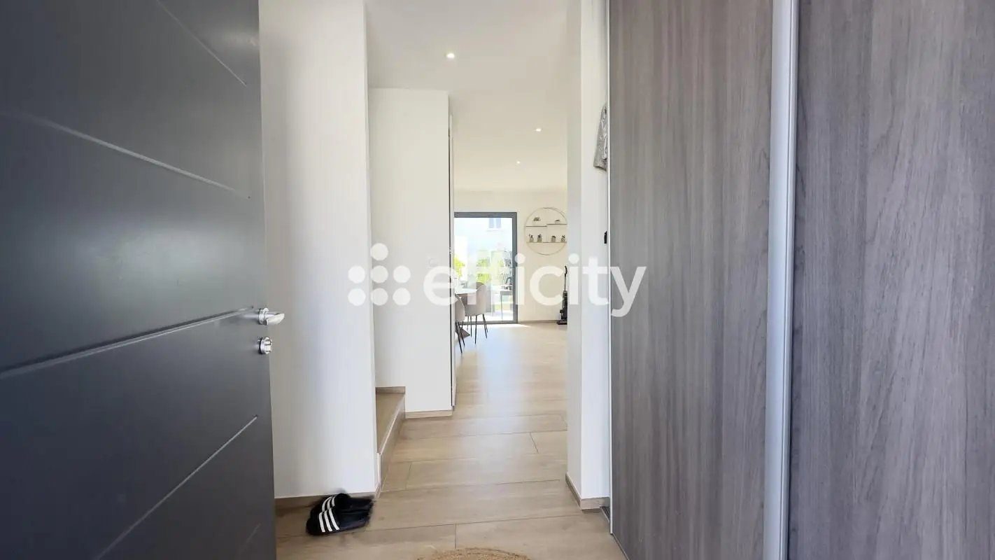 Maison à vendre, 116m², Loriol-sur-Drôme