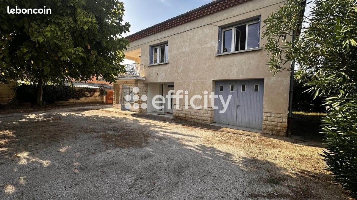 Maison à vendre, 164m², Bollène