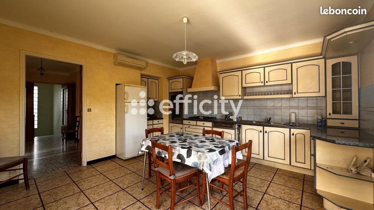 Maison à vendre, 164m², Bollène
