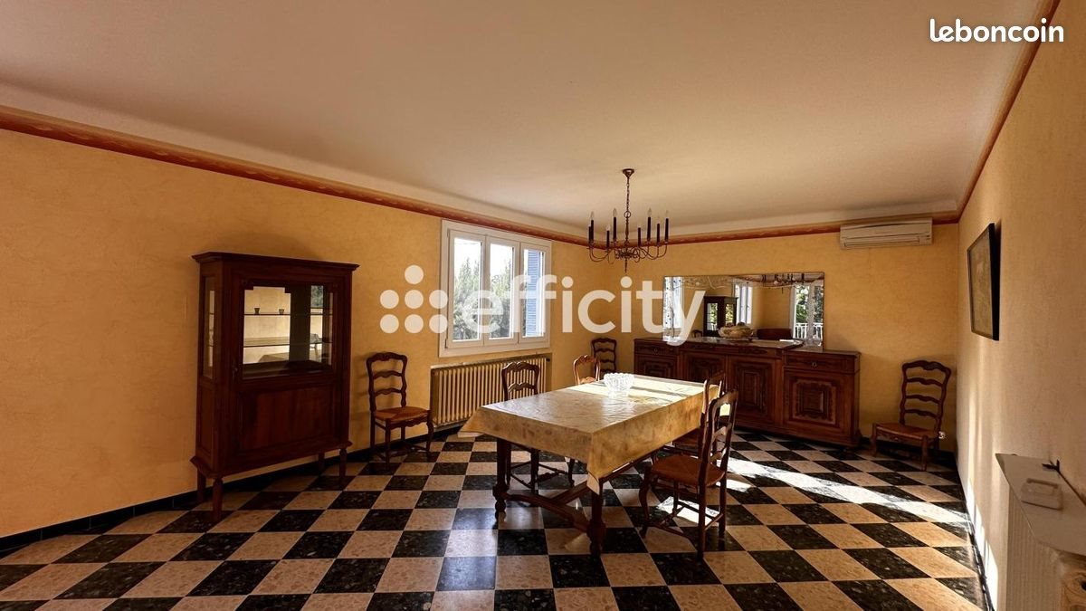 Maison à vendre, 164m², Bollène
