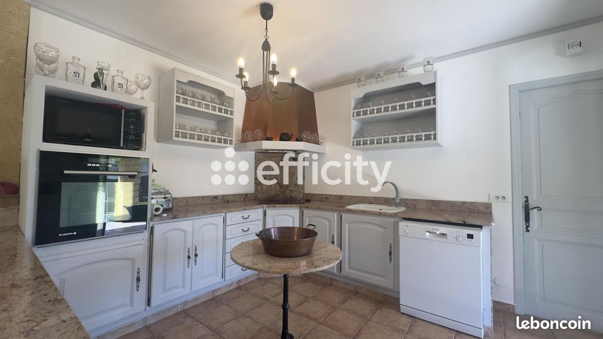 Maison à vendre, 95m², Bagnols-sur-Cèze