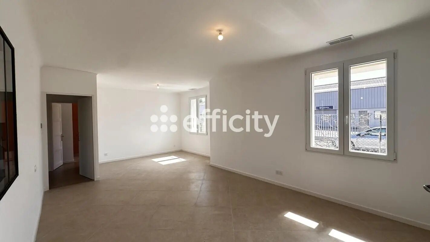 Maison à vendre, 82m², Montélimar