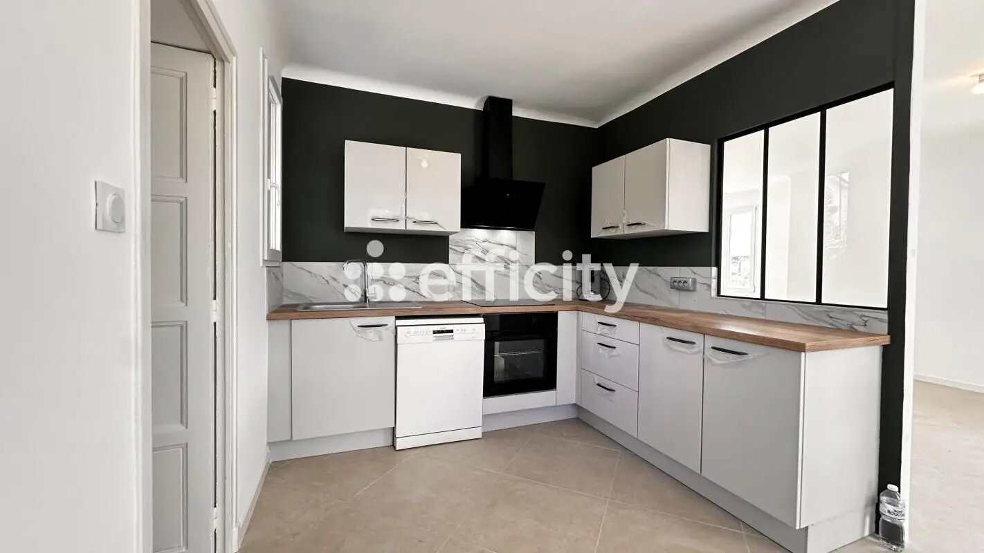 Maison à vendre, 82m², Montélimar