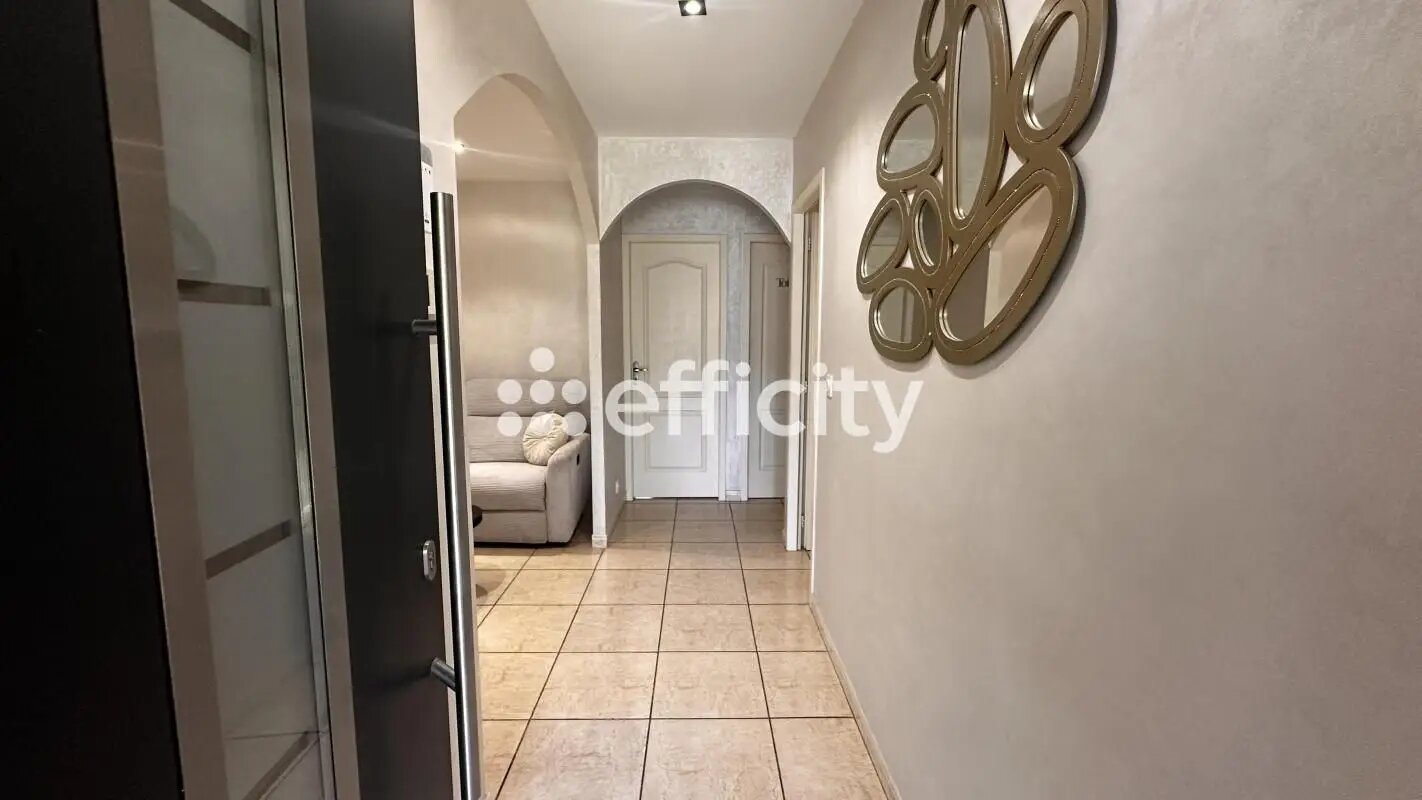 Maison à vendre, 141m², Loriol-sur-Drôme