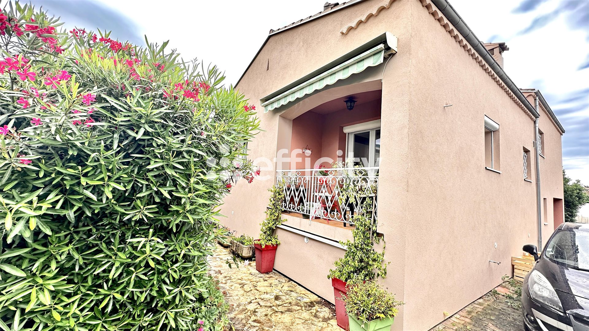 Maison à vendre, 132m², Nyons