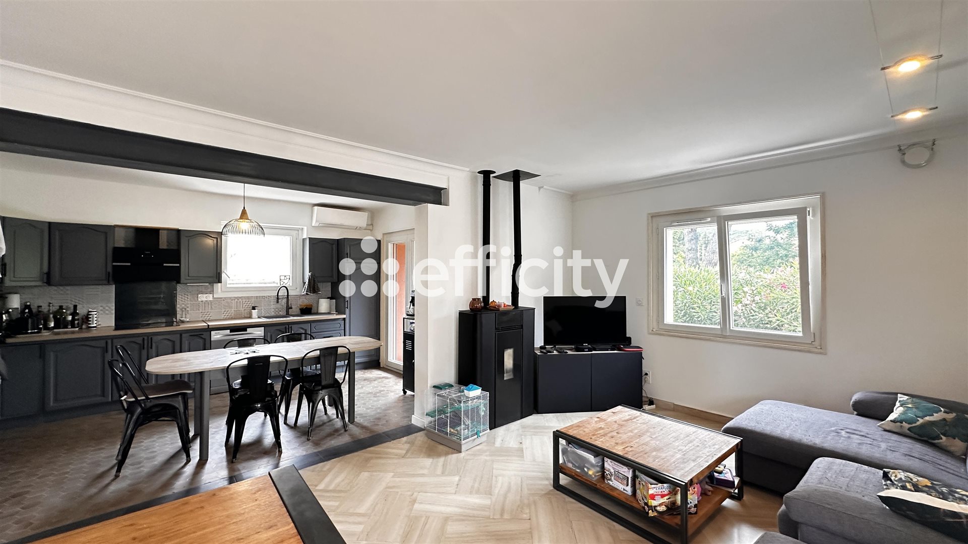 Maison à vendre, 132m², Nyons