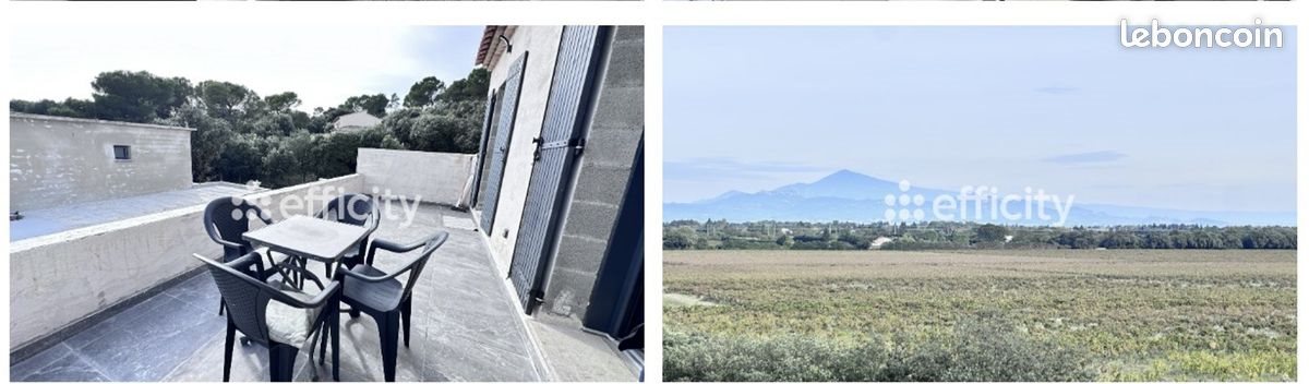 Maison à vendre, 143m², Piolenc