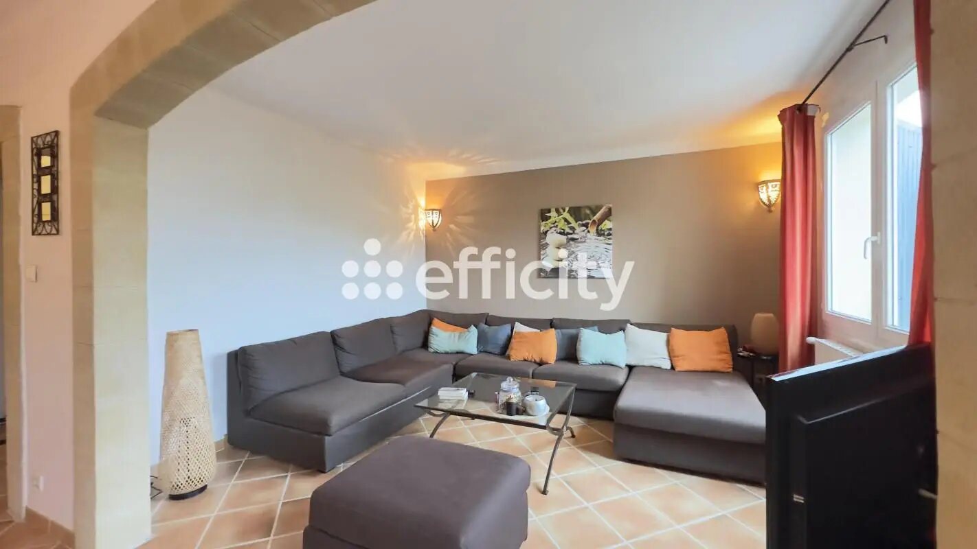 Maison à vendre, 248m², Cavaillon