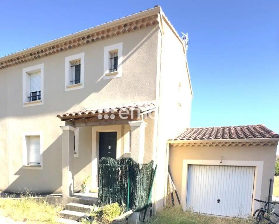 Maison à vendre, 87m², Bollène
