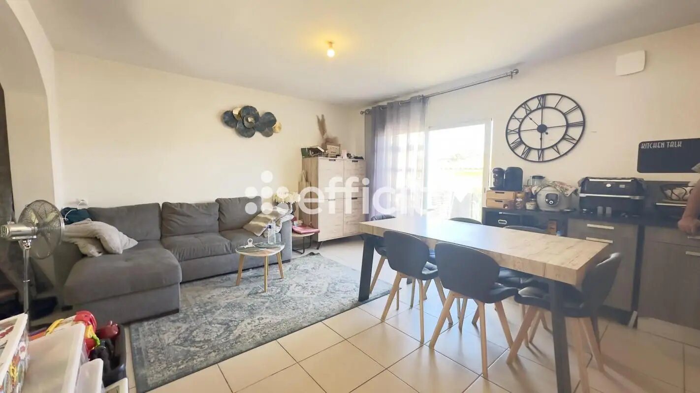 Maison à vendre, 87m², Bollène
