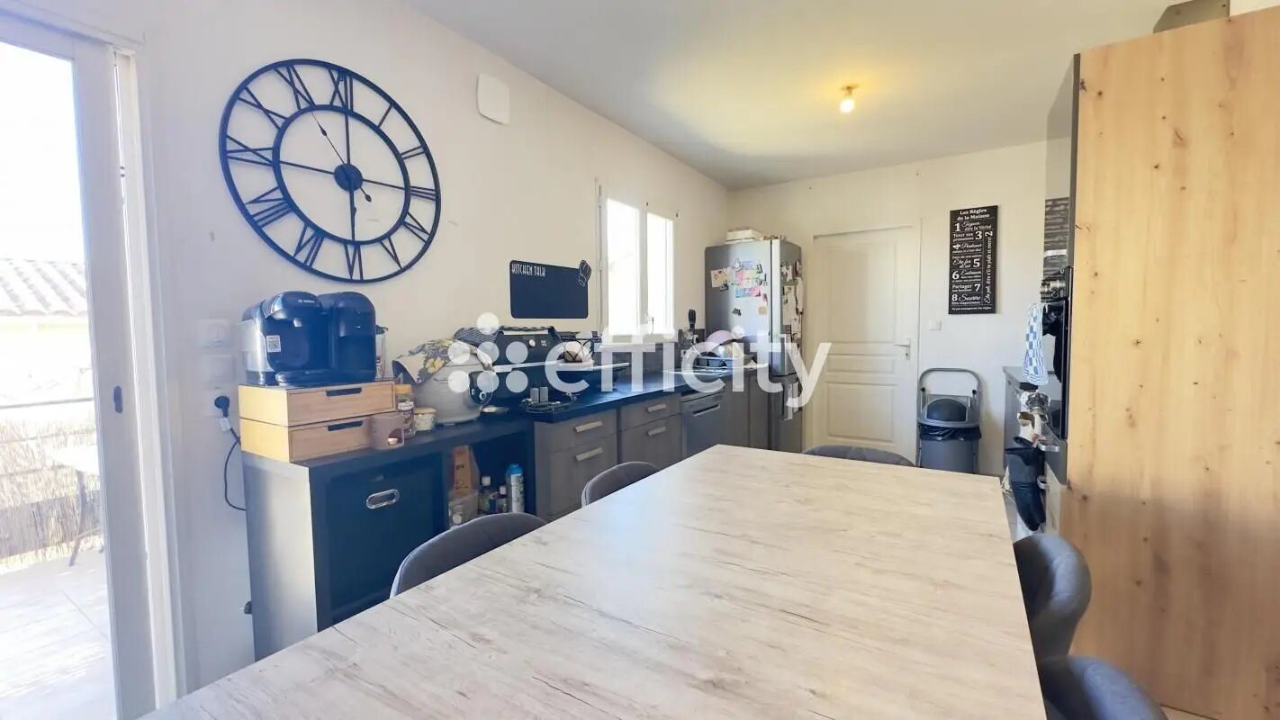 Maison à vendre, 87m², Bollène