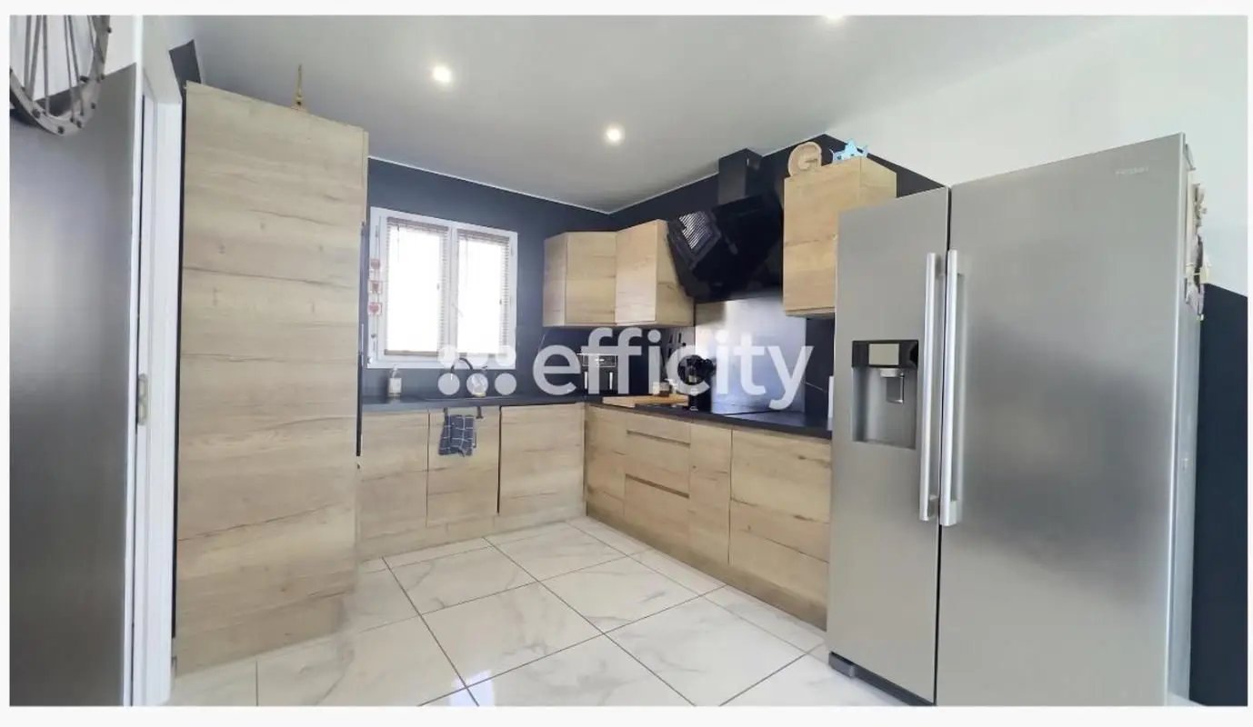 Maison à vendre, 135m², Lapalud