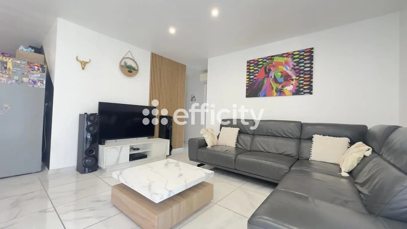 Maison à vendre, 135m², Lapalud