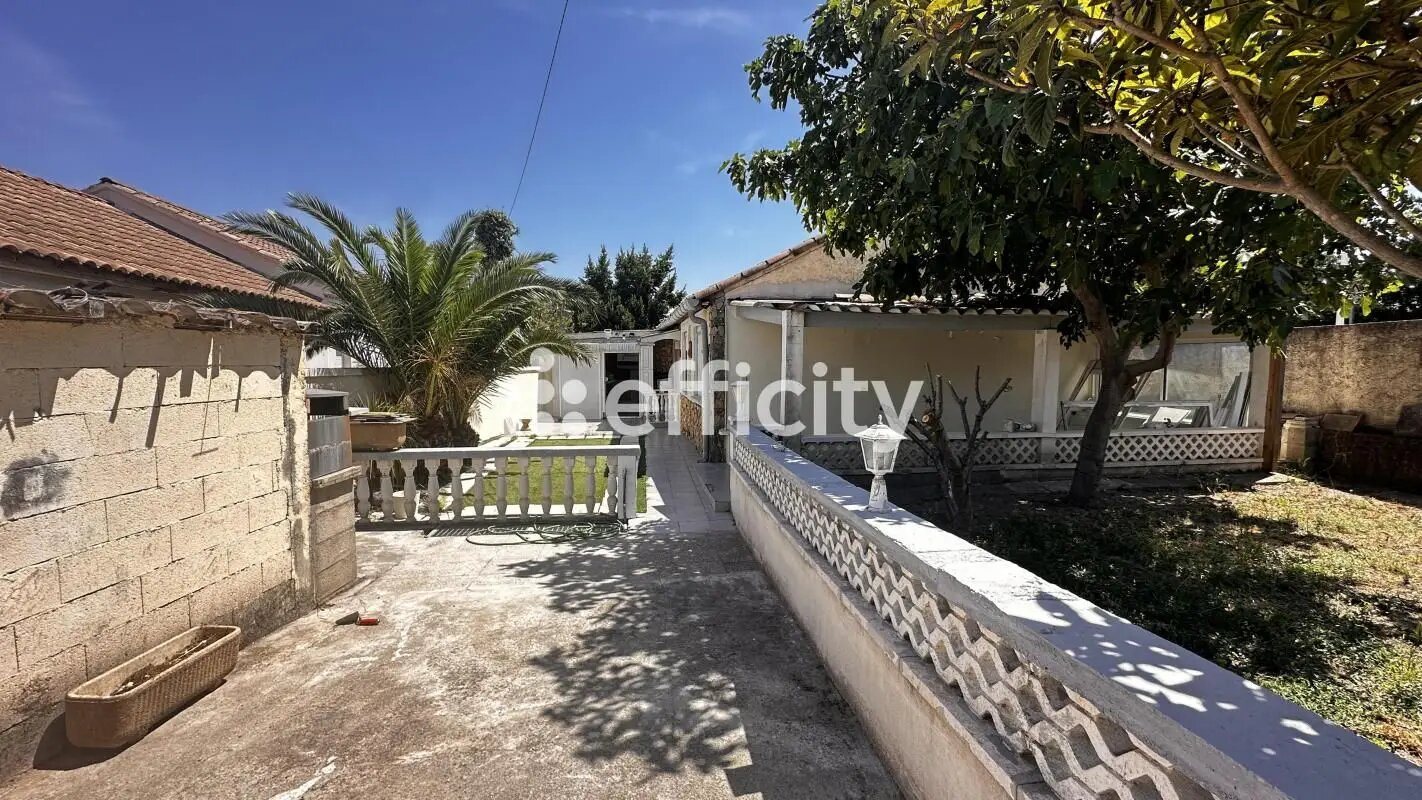 Maison à vendre, 110m², Bollène