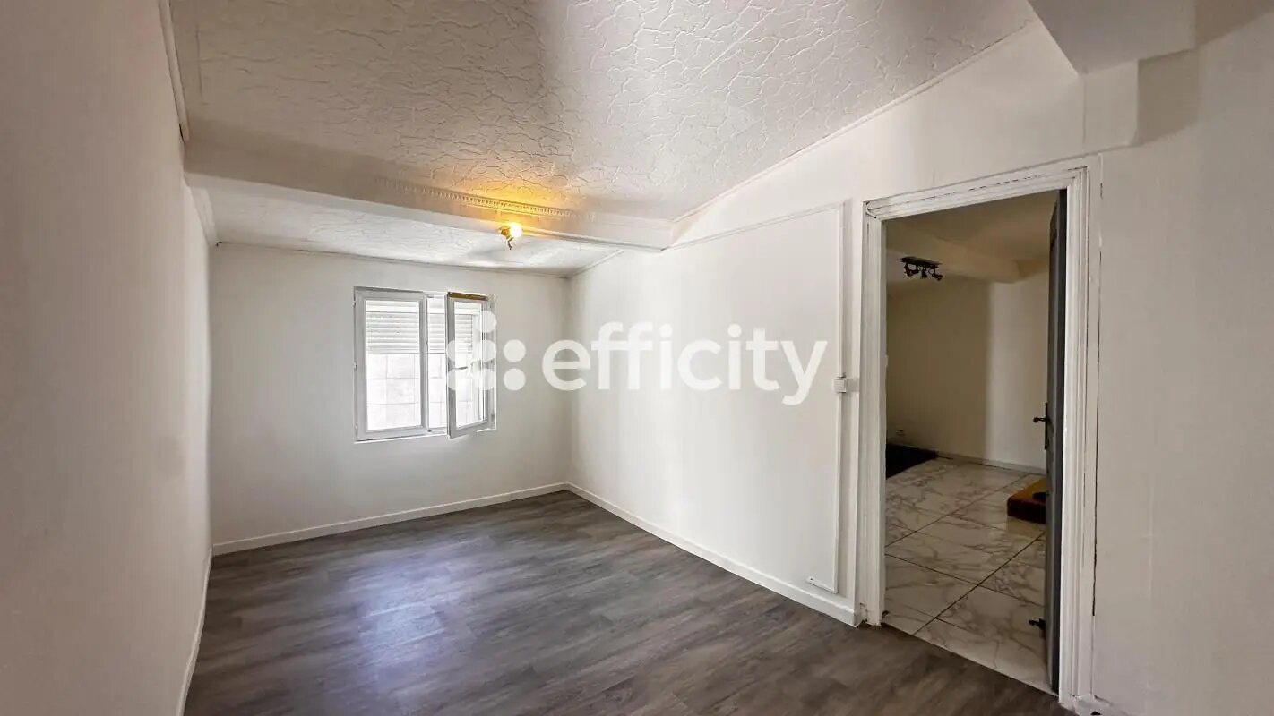 Maison à vendre, 110m², Bollène
