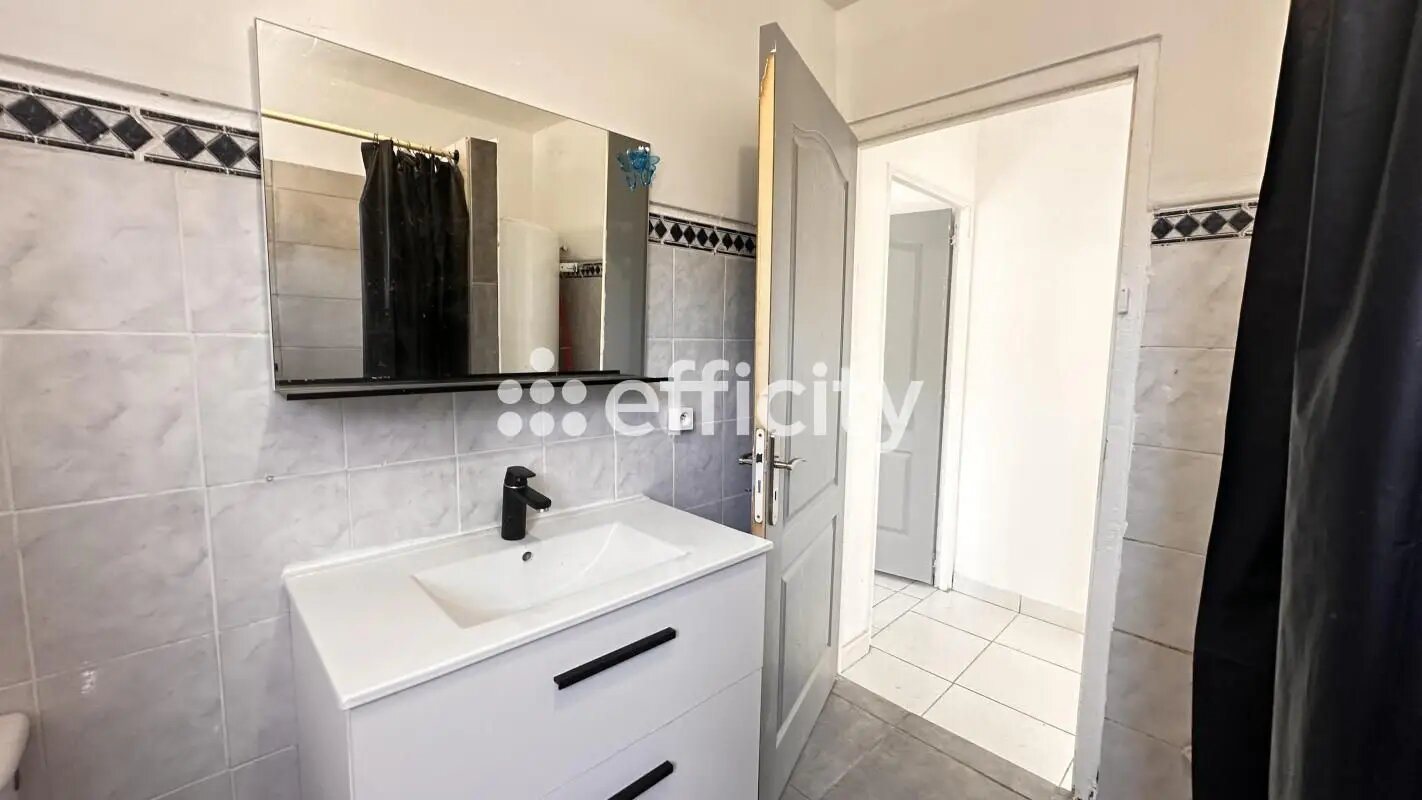 Maison à vendre, 110m², Bollène