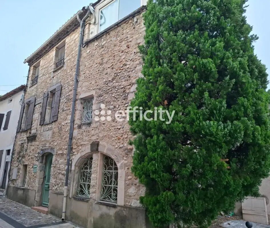 Maison à vendre, 75m², Pierrelatte