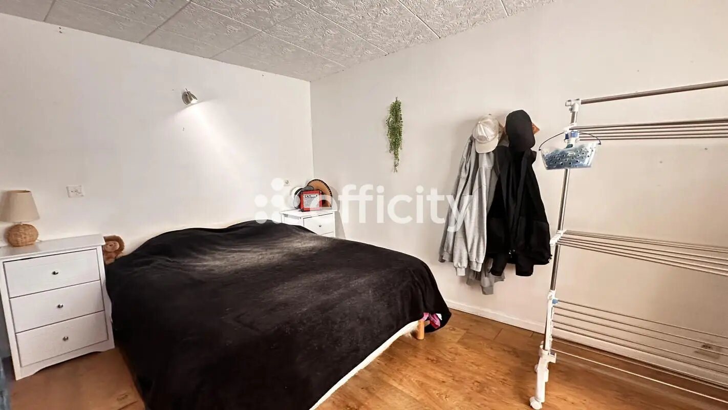 Maison à vendre, 75m², Pierrelatte
