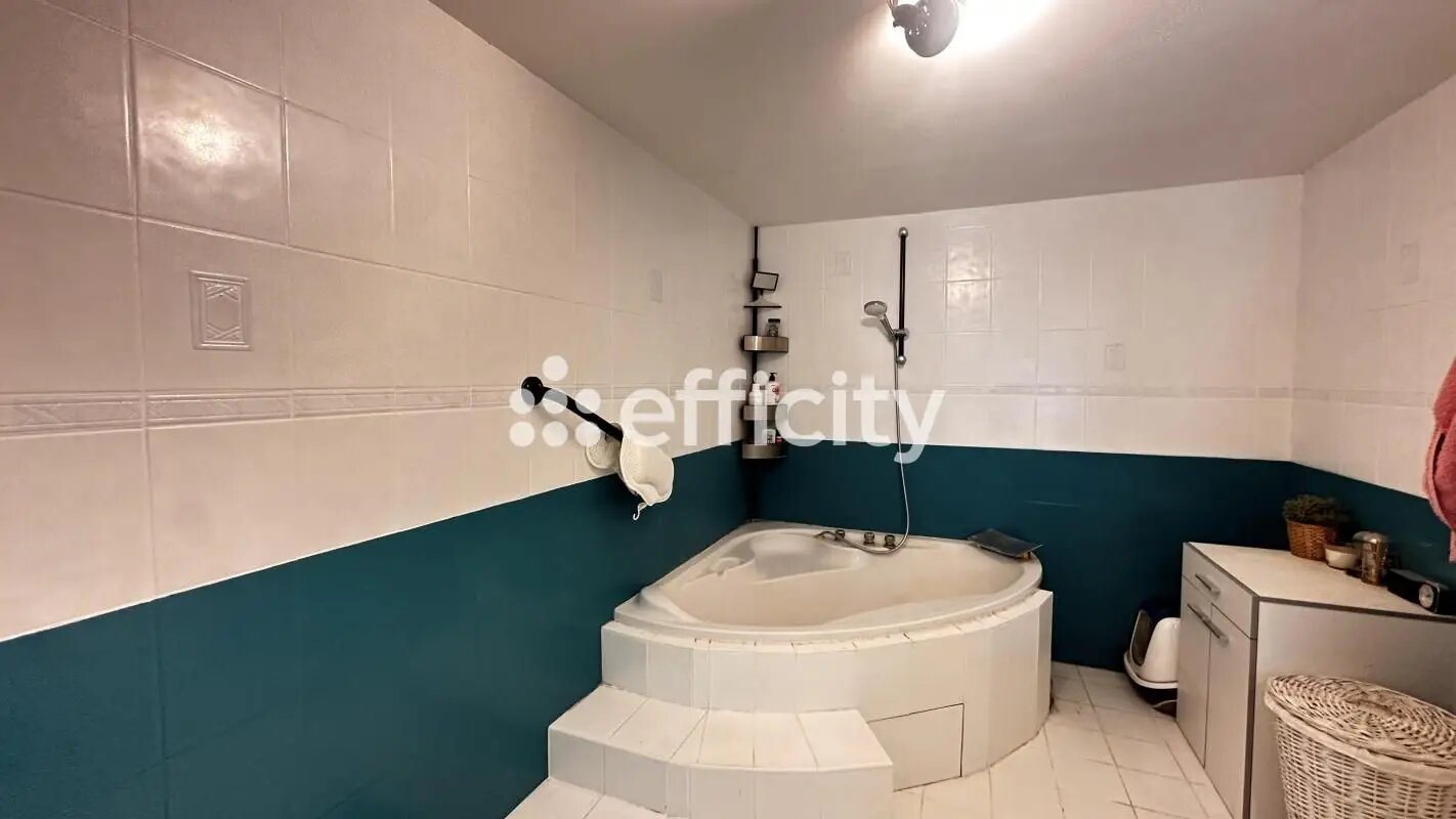 Maison à vendre, 75m², Pierrelatte
