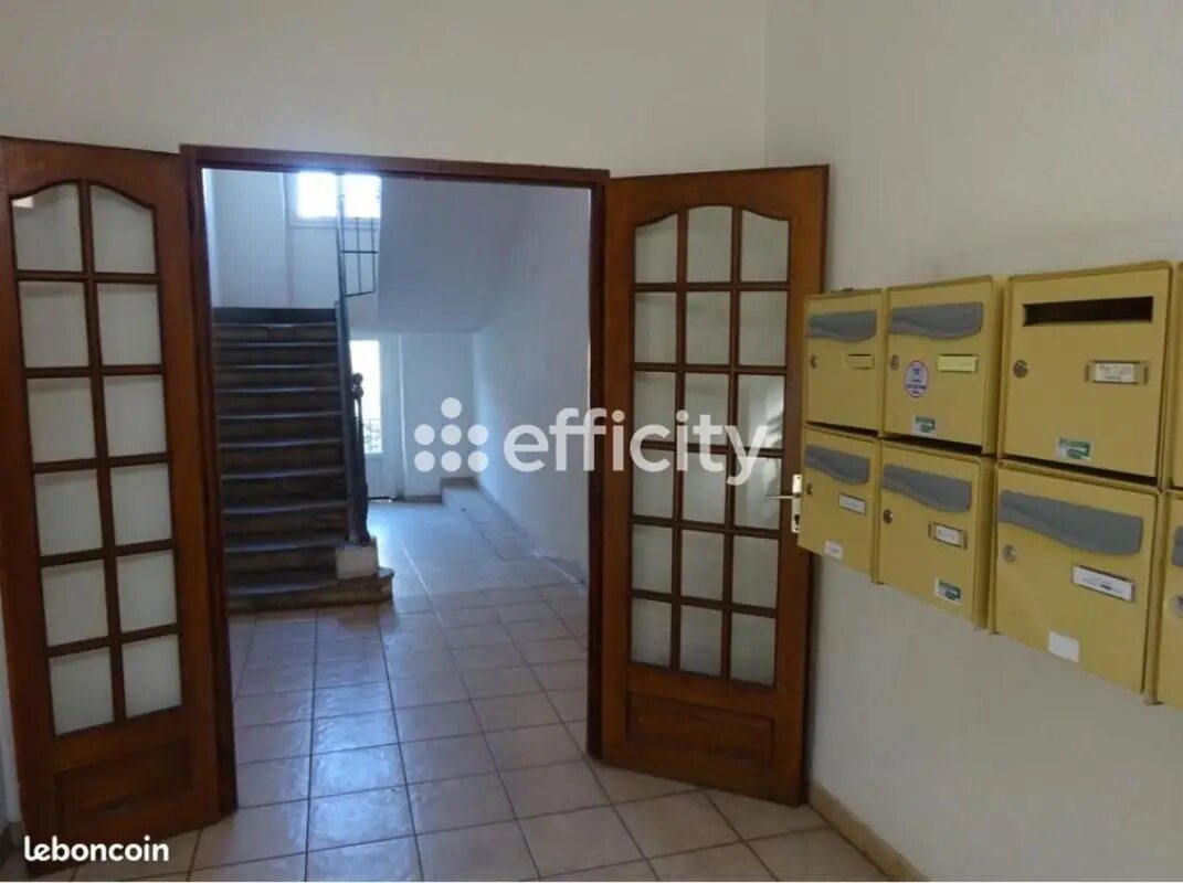 Appartement à vendre, 387m², Alès