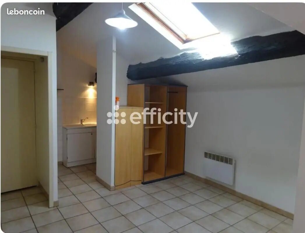 Appartement à vendre, 387m², Alès