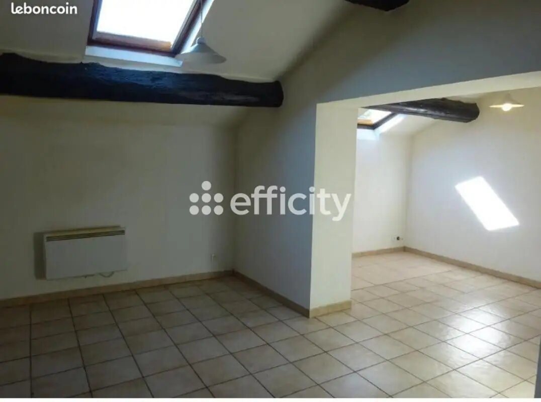 Appartement à vendre, 387m², Alès