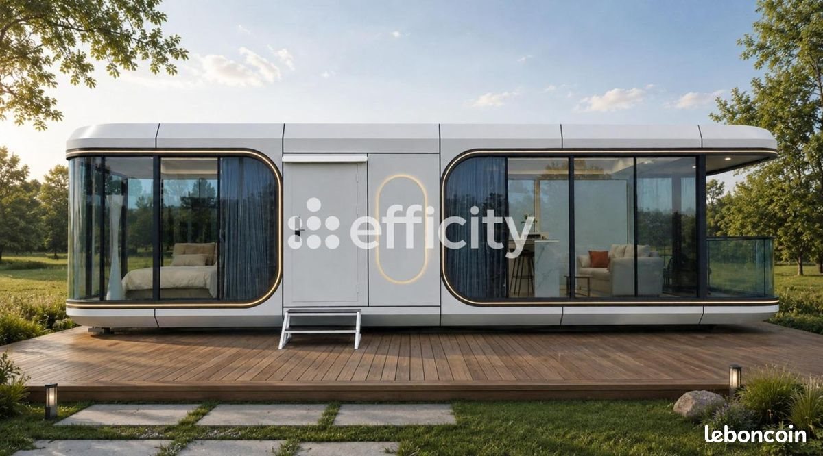 Maison à vendre, 40m², Montélimar