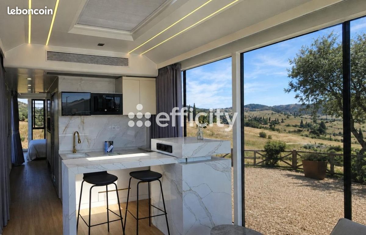 Maison à vendre, 40m², Montélimar