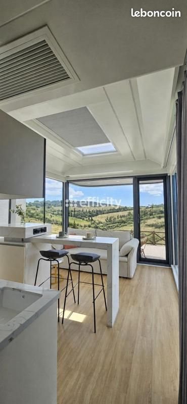 Maison à vendre, 40m², Montélimar