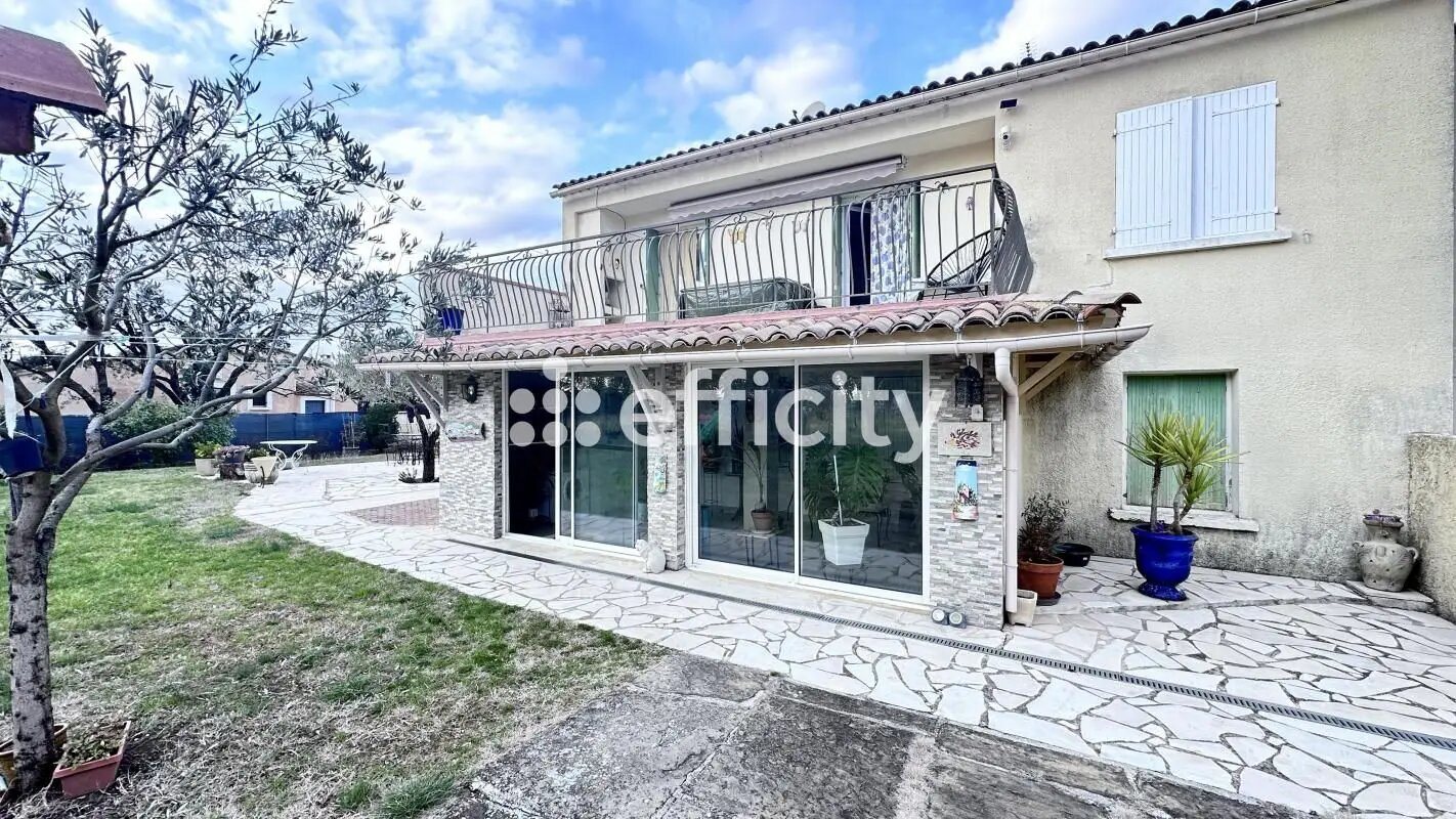 Maison à vendre, 145m², Valréas