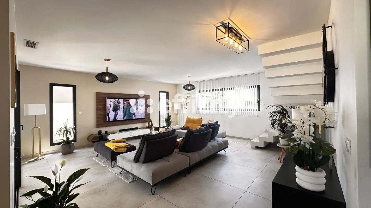 Maison à vendre, 148m², Bollène