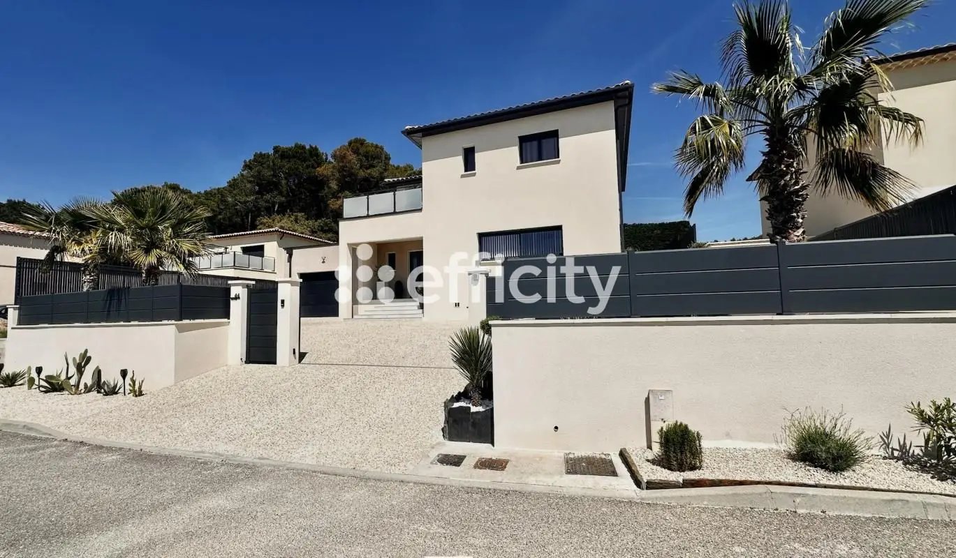 Maison à vendre, 148m², Bollène