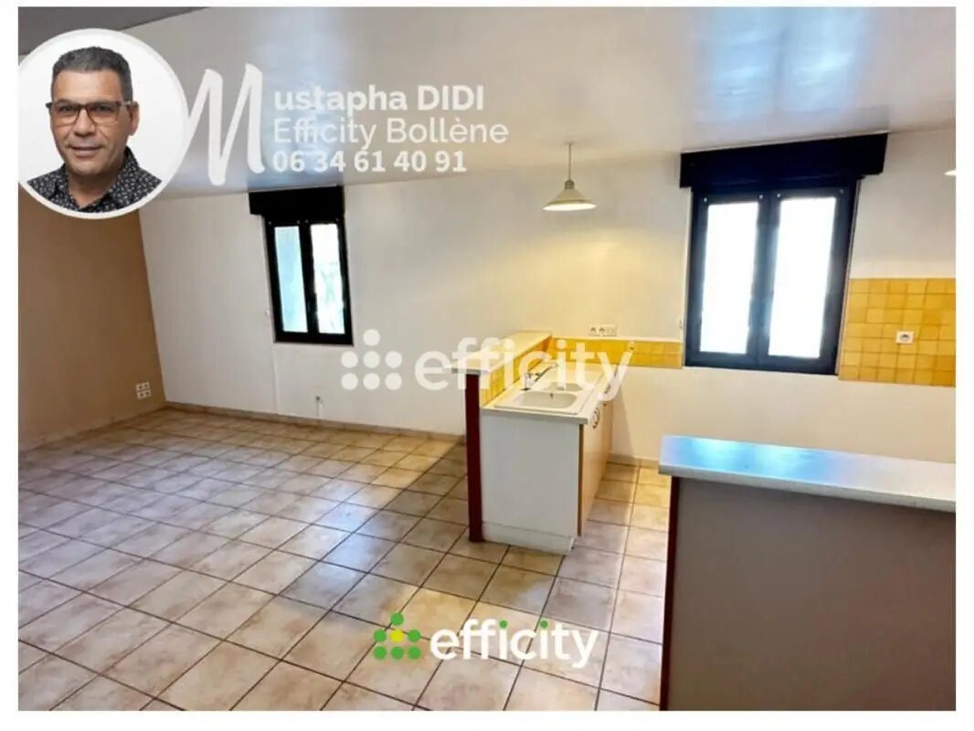 Appartement à vendre, 187m², Pont-Saint-Esprit