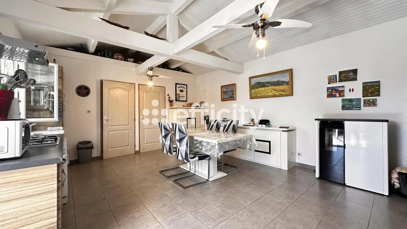 Maison à vendre, 92m², Bouquet