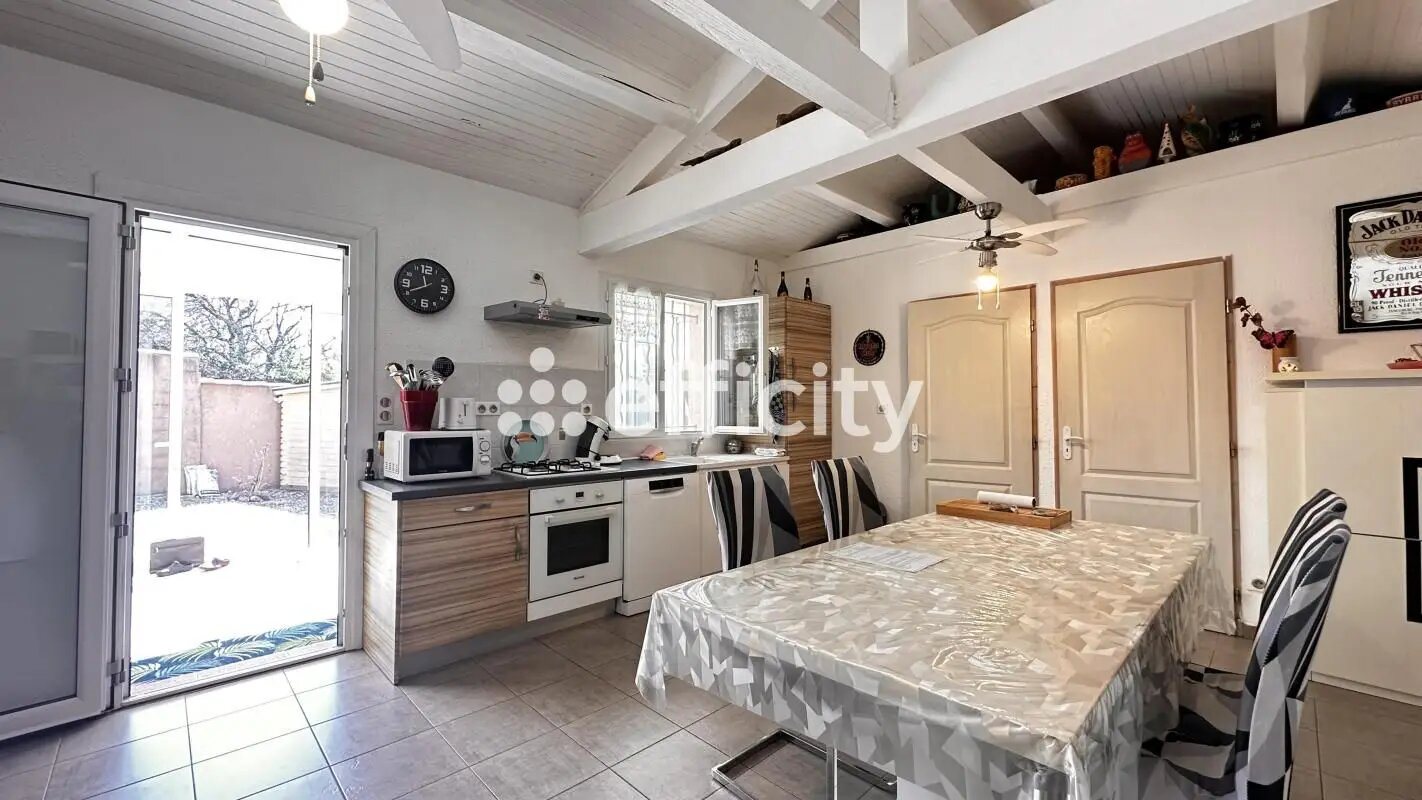 Maison à vendre, 92m², Bouquet