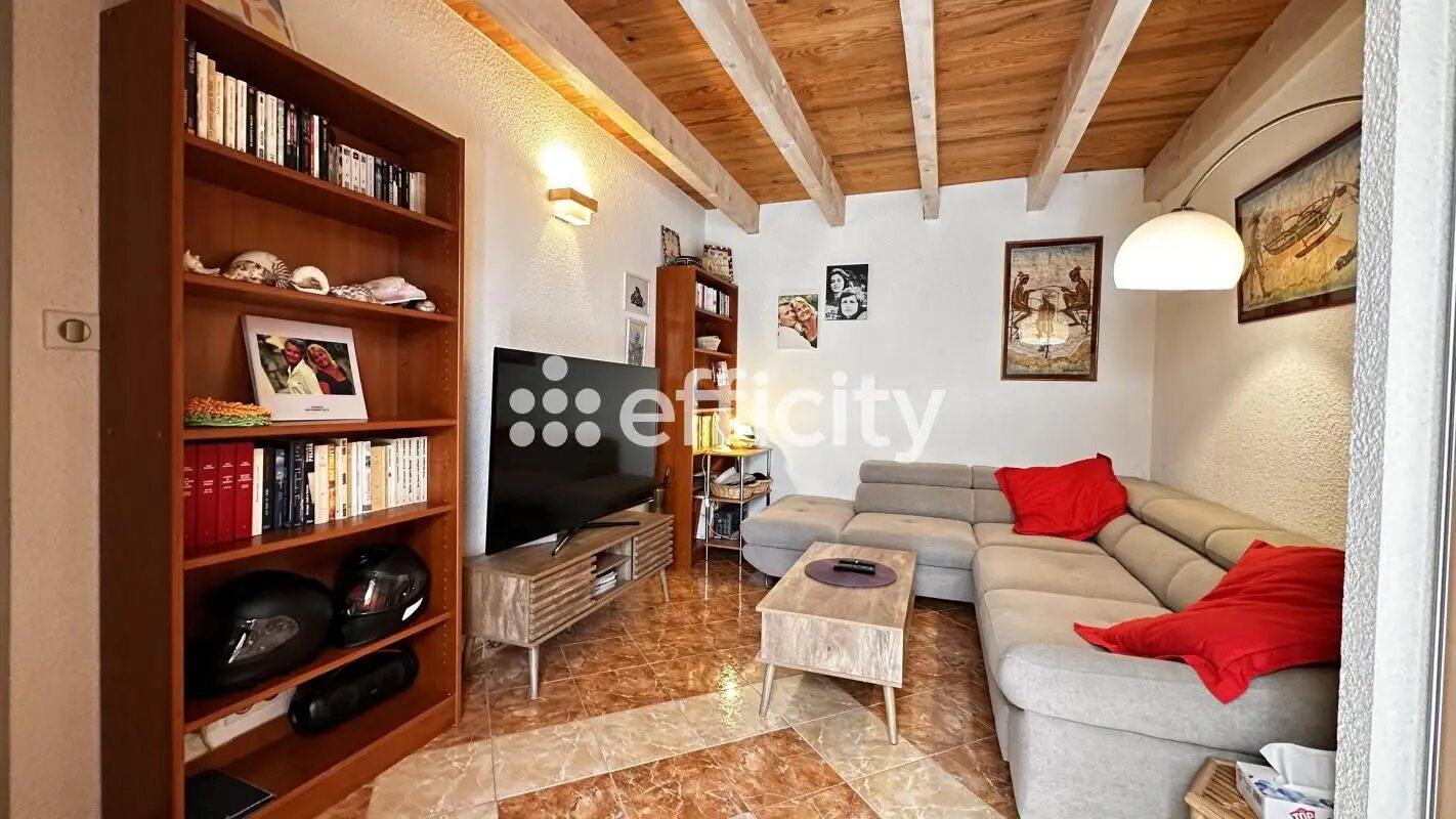 Maison à vendre, 92m², Bouquet