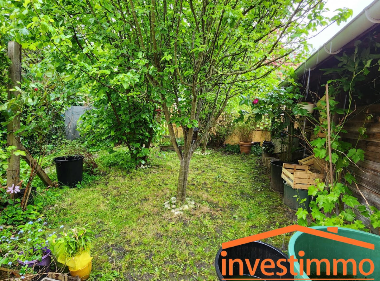 Maison à vendre, 88m², Outreau