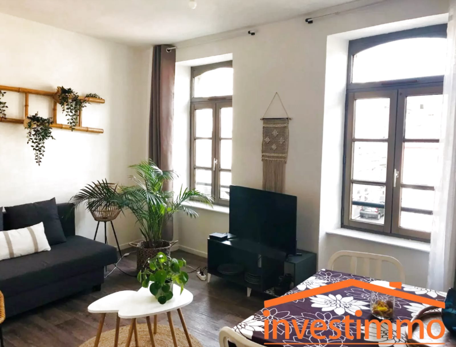 Maison à vendre, 189m², Boulogne-sur-Mer
