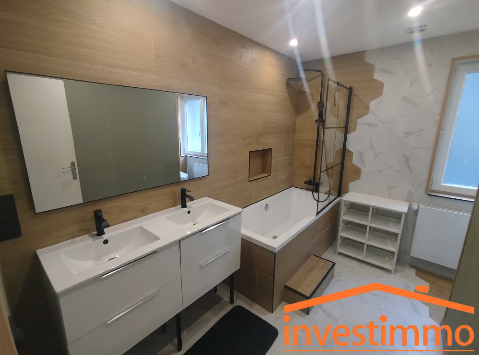 Appartement à louer, 80m², Boulogne-sur-Mer