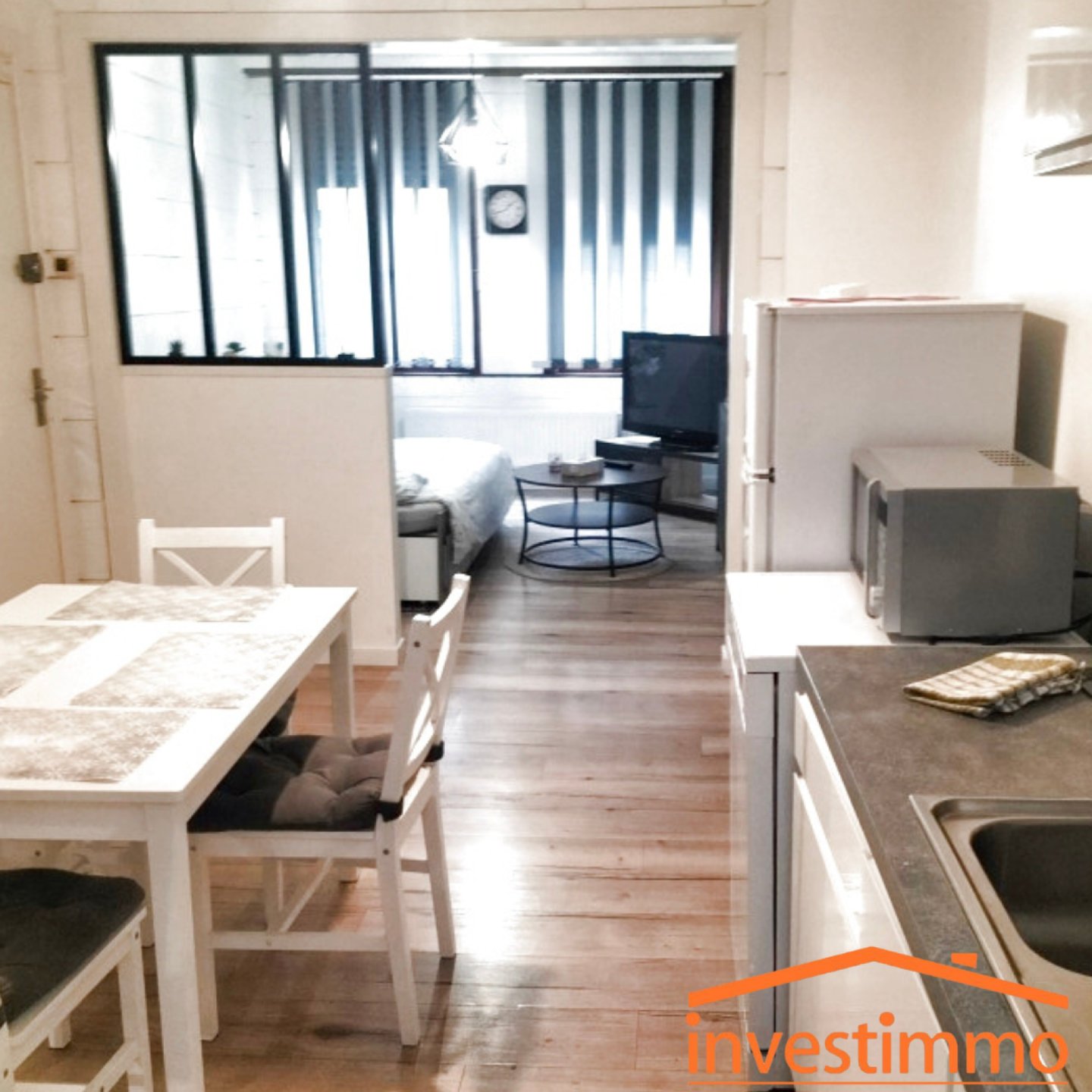 Maison à vendre, 120m², Calais