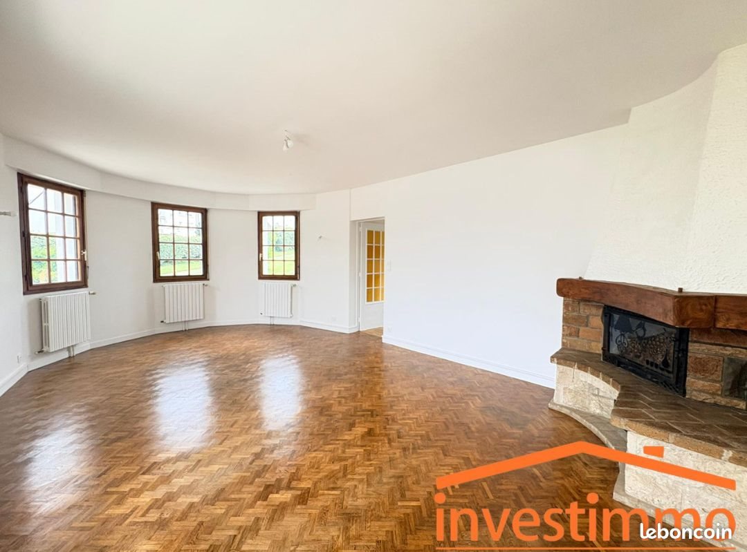 Maison à vendre, 140m², Boulogne-sur-Mer
