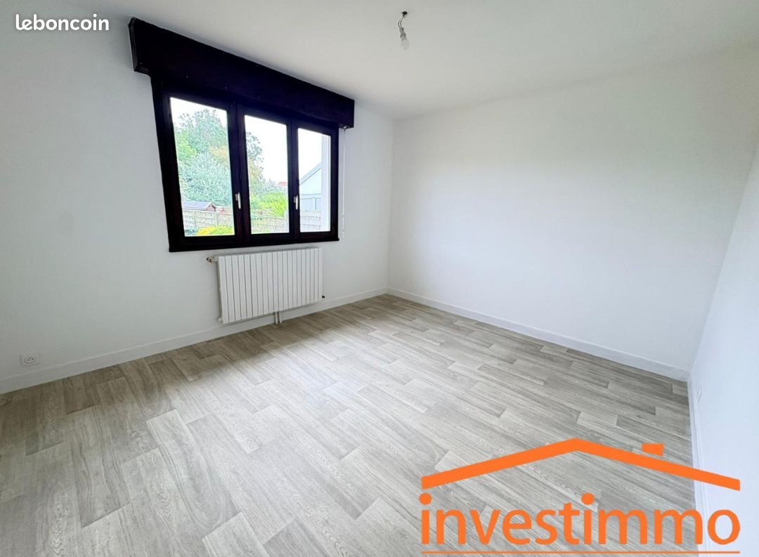 Maison à vendre, 140m², Boulogne-sur-Mer
