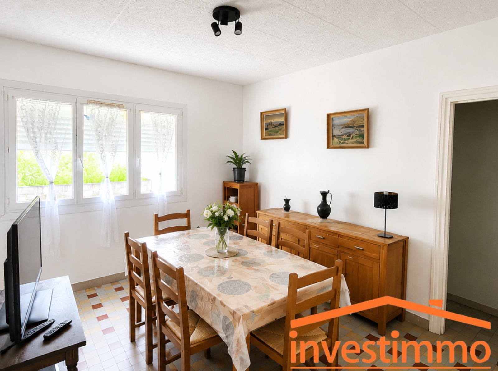 Maison à vendre, 71m², Equihen-Plage