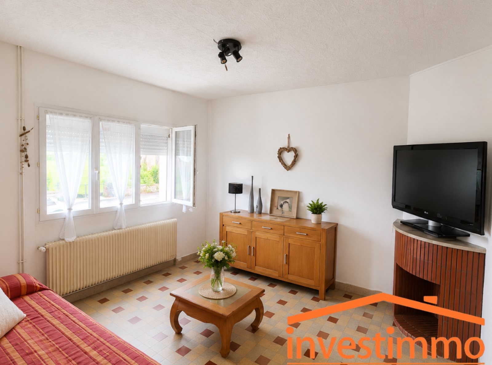 Maison à vendre, 71m², Equihen-Plage