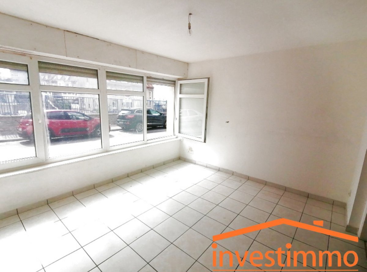 Appartement à louer, 41m², Le Portel