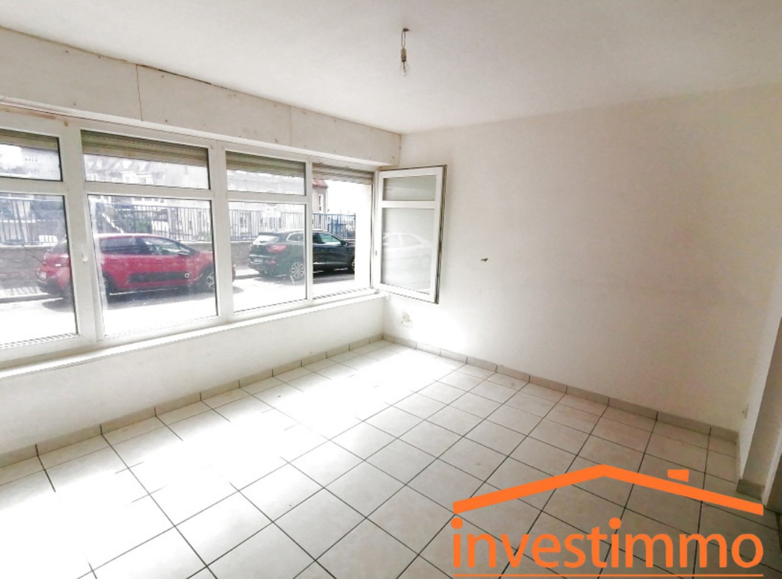 Appartement à louer, 41m², Le Portel