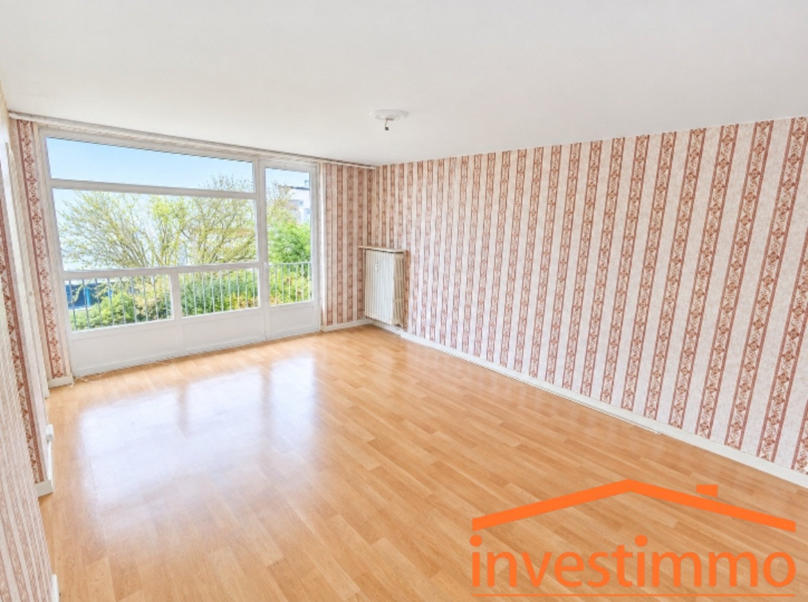 Appartement à vendre, 66m², Boulogne-sur-Mer